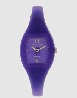 COCCINELLE - OROLOGI - Orologi da polso - su YOOX.COM