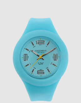 COCCINELLE - OROLOGI - Orologi da polso - su YOOX.COM