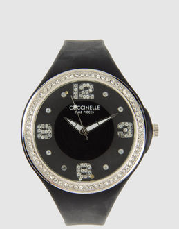 Montres de poignet - COCCINELLE
