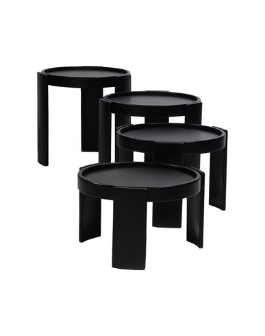 ZOOM CASSINA - Small Table