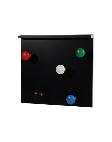 ZOOM CASSINA - Coat rack