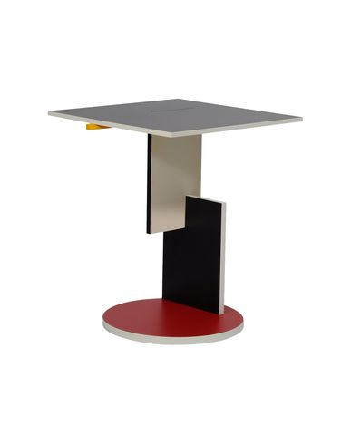 ZOOM CASSINA - Beistelltisch