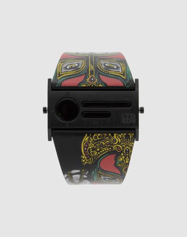 ZOOM LTD EDN - Wrist watch