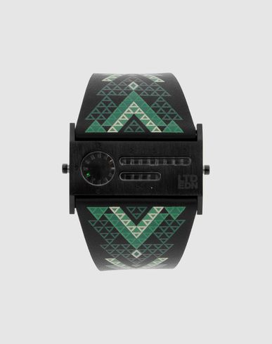 ZOOM LTD EDN - Wrist watch