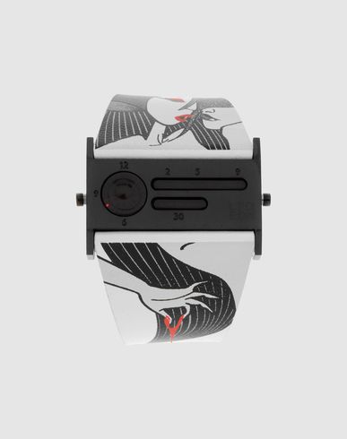 ZOOM LTD EDN - Wrist watch