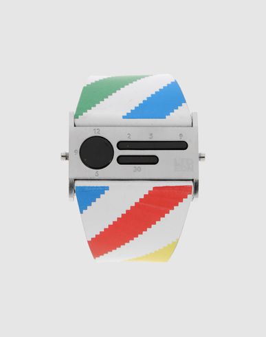 ZOOM LTD EDN - Wrist watch