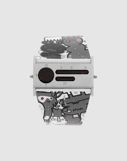 CLOOCI - OROLOGI - Orologi da polso - su YOOX.COM
