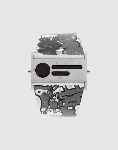 ZOOM LTD EDN - Wrist watch