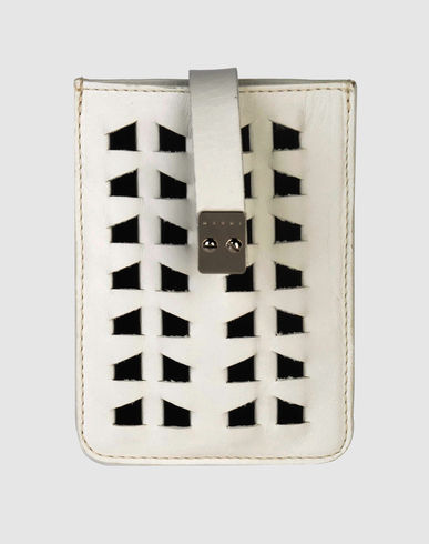 ZOOM MARNI - Mobile phone case