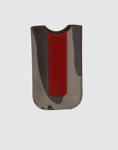 ZOOM TRUSSARDI - Hi-tech accessory