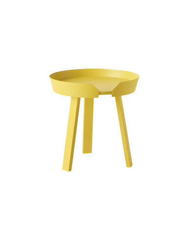 ZOOM MUUTO - Small Table