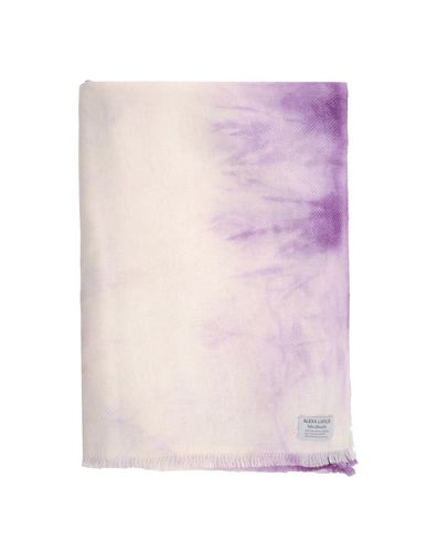 ZOOM ALEXA LIXFELD - Blanket