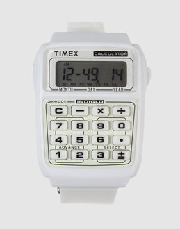 TIMEX - OROLOGI - Orologi da polso - su YOOX.COM