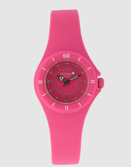 COCCINELLE - OROLOGI - Orologi da polso - su YOOX.COM