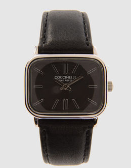 COCCINELLE - OROLOGI - Orologi da polso - su YOOX.COM