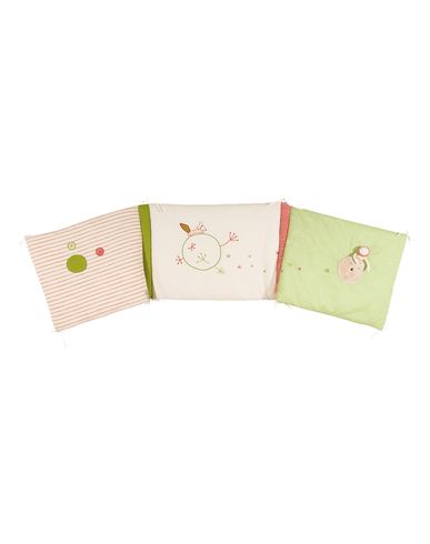 ZOOM MOULIN ROTY - Baby bed sheet