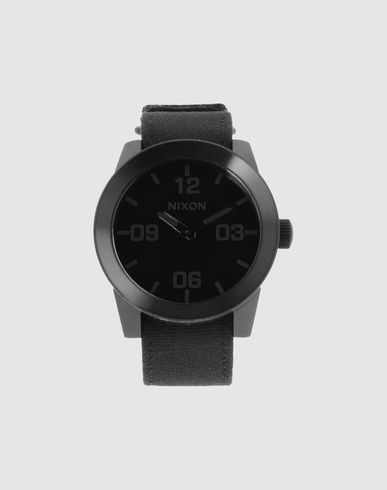ZOOM NIXON - Wrist watch