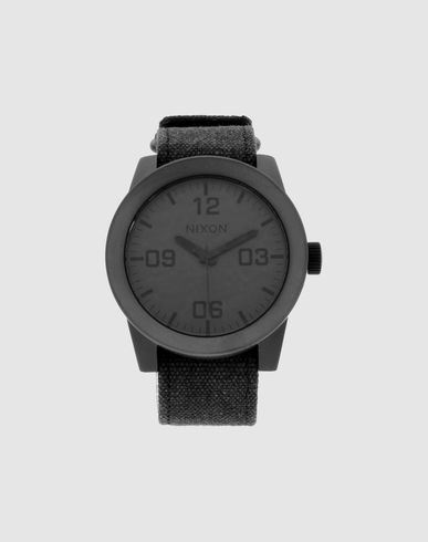 ZOOM NIXON - Wrist watch