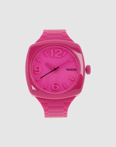 ZOOM NIXON - Wrist watch