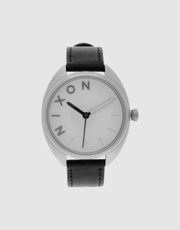 NIXON - OROLOGI - Orologi da polso - su YOOX.COM