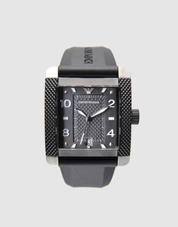 EMPORIO ARMANI - OROLOGI - Orologi da polso - su YOOX.COM