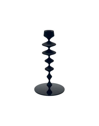 ZOOM Y'A PAS LE FEU AU LAC - Candelabrum