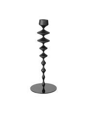 Y'A PAS LE FEU AU LAC - Candelabros