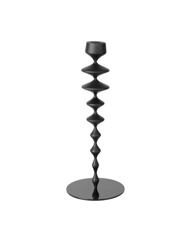 ZOOM Y'A PAS LE FEU AU LAC - Candelabrum