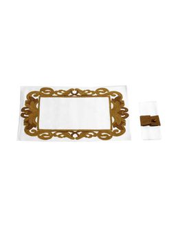 SKITSCH - ESSEN & KÜCHE - Tischaccessoires - bei YOOX.COM