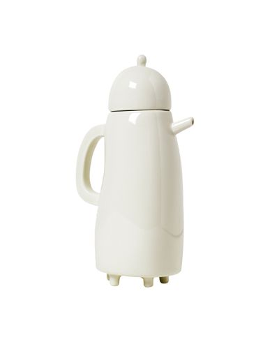 ZOOM SKITSCH - Tea and Coffee