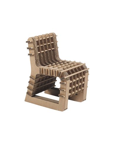 ZOOM SKITSCH - Children's Furniture