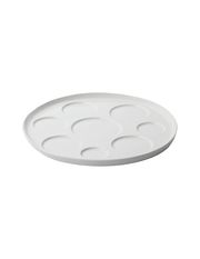 SKITSCH - Plate