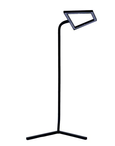 ZOOM SKITSCH - Floor lamp