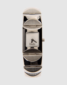 D&G - OROLOGI - Orologi da polso - su YOOX.COM