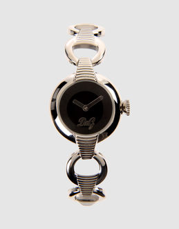 D&G - OROLOGI - Orologi da polso - su YOOX.COM