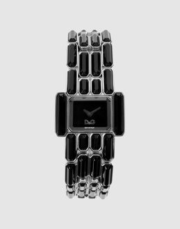 D&G - OROLOGI - Orologi da polso - su YOOX.COM