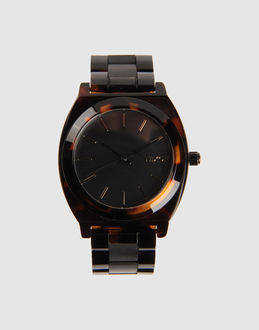 NIXON Wrist watches - Item 58008462