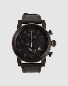 NIXON - OROLOGI - Orologi da polso - su YOOX.COM