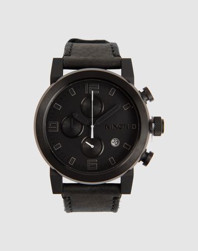 ZOOM NIXON - Wrist watch
