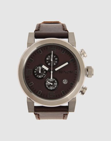 ZOOM NIXON - Wrist watch