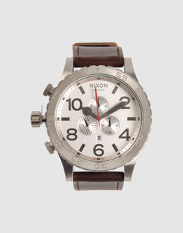 NIXON - OROLOGI - Orologi da polso - su YOOX.COM