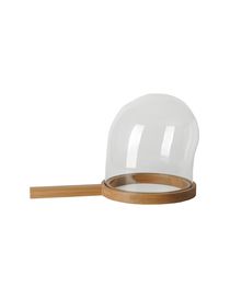 SECONDOME - Small object