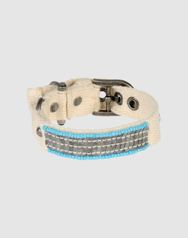 ZOOM JUICY COUTURE - Collar