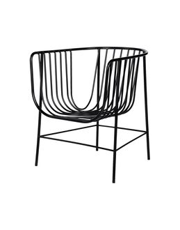 CAPPELLINI - MEUBLES - Chaises - sur YOOX.COM
