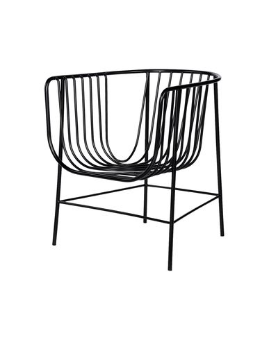 ZOOM CAPPELLINI - Chair