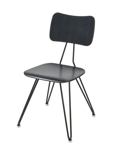 Furniture LIFESTYLE: OVERDYED SIDE CHAIR
