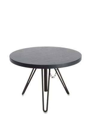 Arredamento LIFESTYLE: OVERDYED SIDE TABLE