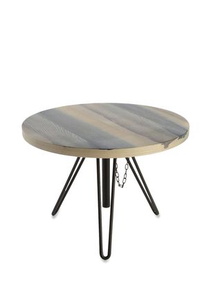 Möbel                LIFESTYLE: OVERDYED SIDE TABLE
