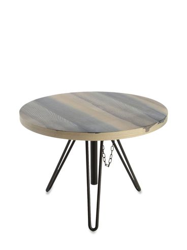 Muebles            LIFESTYLE: OVERDYED SIDE TABLE
