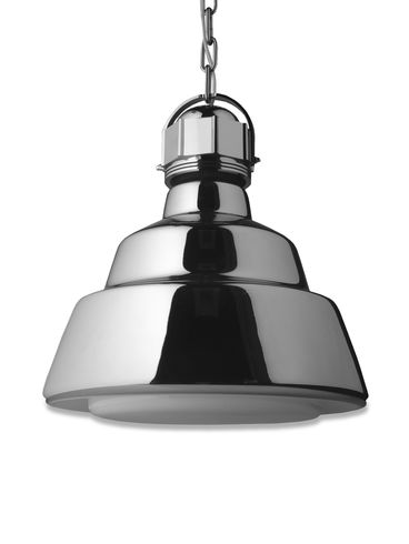 LIFESTYLE - Lighting - GLAS BIG SUSPENSION
